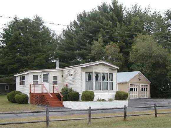 14 Howe Street Fryeburg, ME 04037 - Photo 1 of 2 Gallery Image 1