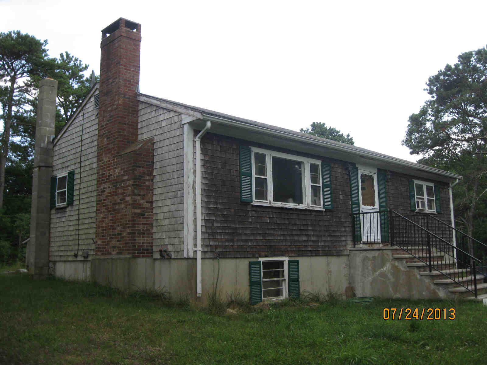 1272 Mary Dunn Road Barnstable, MA 02630 - Photo 1 of 1 Front