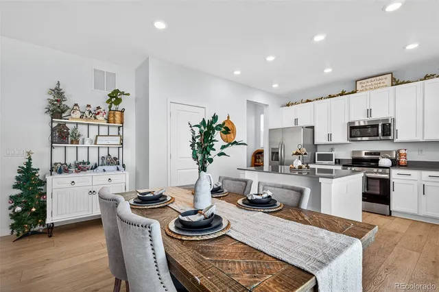 $515,000 | 233 Corkscrew Street, Elizabeth, CO 80107