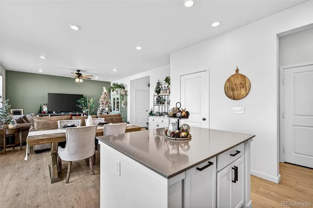 $515,000 | 233 Corkscrew Street, Elizabeth, CO 80107