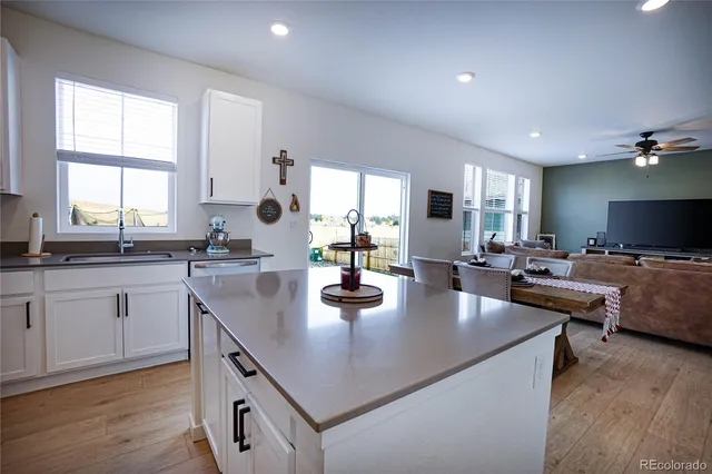 $515,000 | 233 Corkscrew Street, Elizabeth, CO 80107