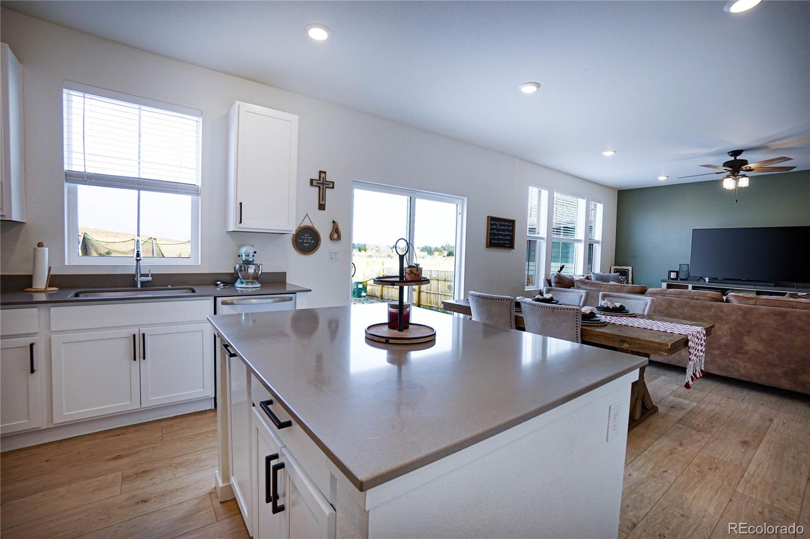 233 Corkscrew Street Elizabeth, CO 80107 - Photo 17 of 33