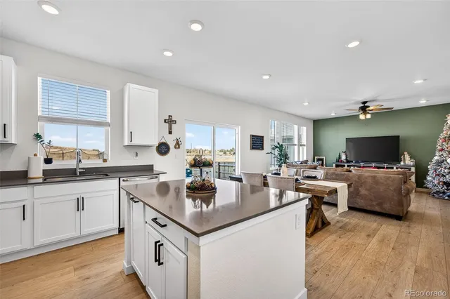 $515,000 | 233 Corkscrew Street, Elizabeth, CO 80107