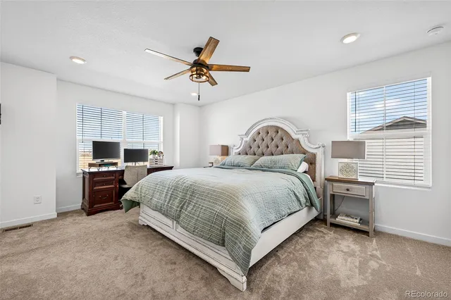 $515,000 | 233 Corkscrew Street, Elizabeth, CO 80107