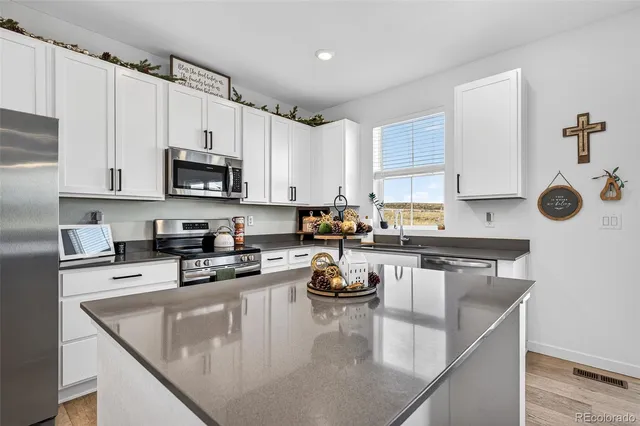 $515,000 | 233 Corkscrew Street, Elizabeth, CO 80107