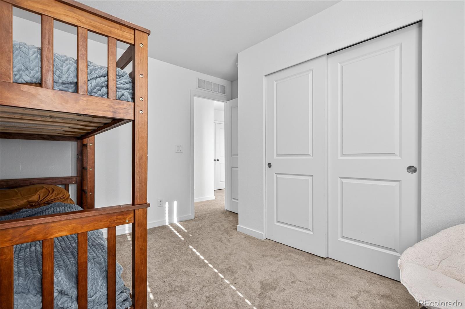233 Corkscrew Street Elizabeth, CO 80107 - Photo 22 of 33 a view of a livingroom with furniture and staircase