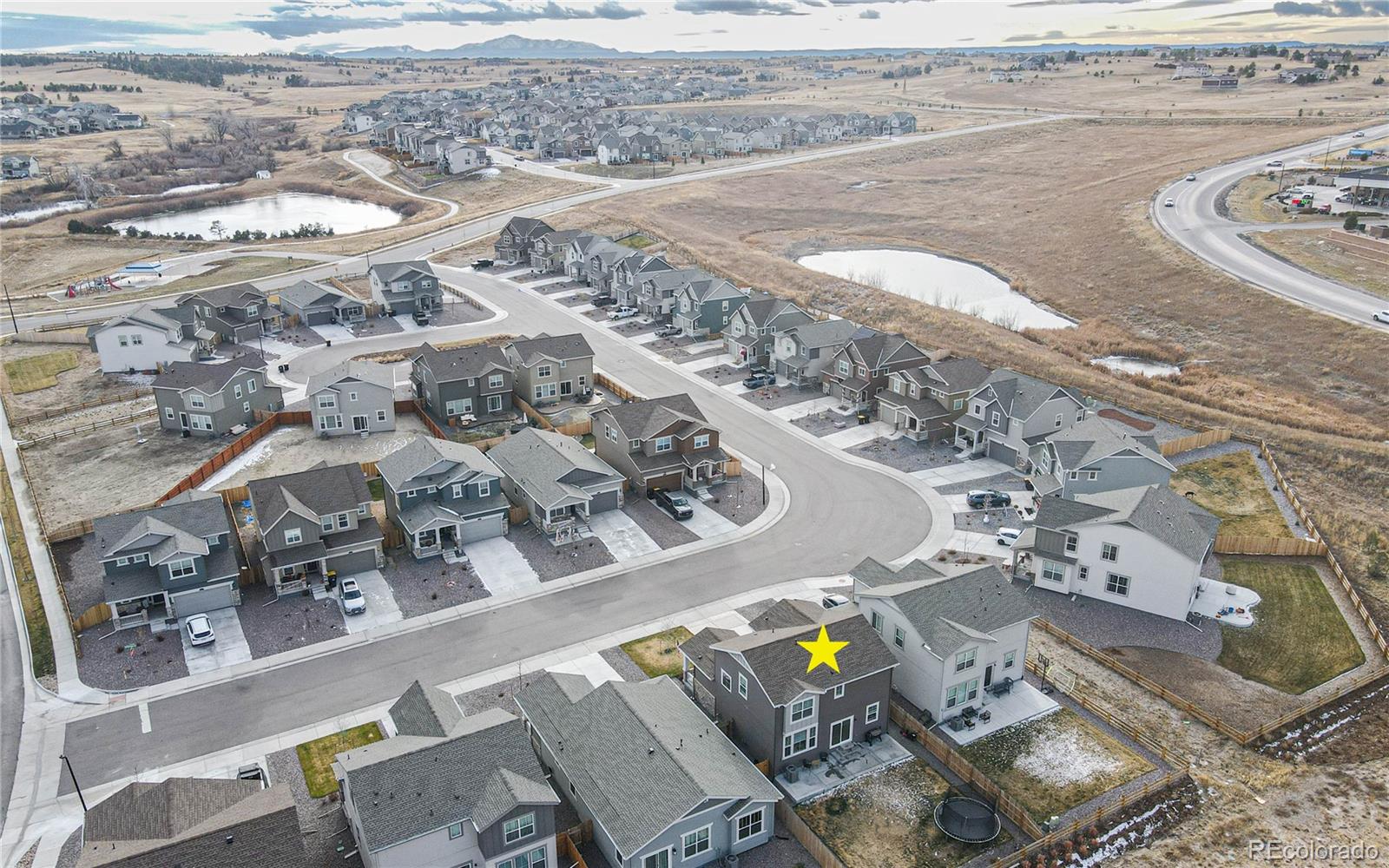 233 Corkscrew Street Elizabeth, CO 80107 - Photo 26 of 33