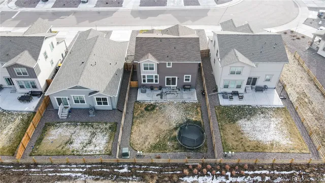 $515,000 | 233 Corkscrew Street, Elizabeth, CO 80107