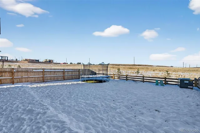 $515,000 | 233 Corkscrew Street, Elizabeth, CO 80107