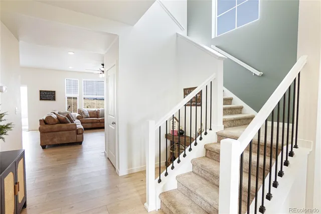 $515,000 | 233 Corkscrew Street, Elizabeth, CO 80107