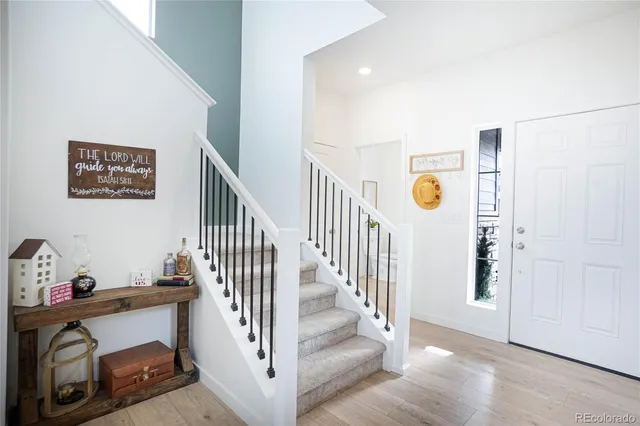 $515,000 | 233 Corkscrew Street, Elizabeth, CO 80107