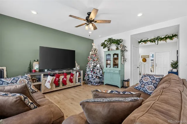 $515,000 | 233 Corkscrew Street, Elizabeth, CO 80107