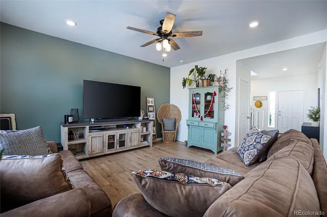 $515,000 | 233 Corkscrew Street, Elizabeth, CO 80107