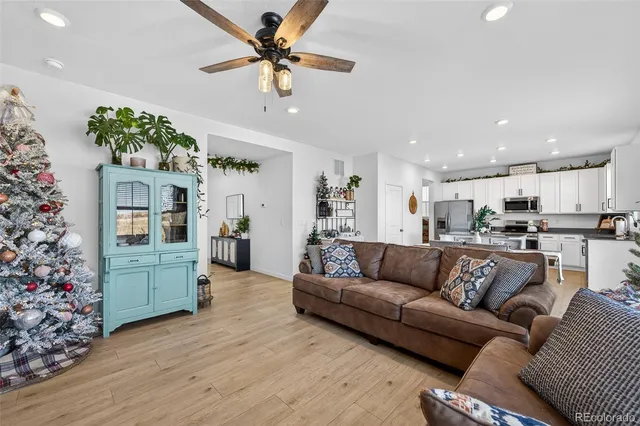 $515,000 | 233 Corkscrew Street, Elizabeth, CO 80107