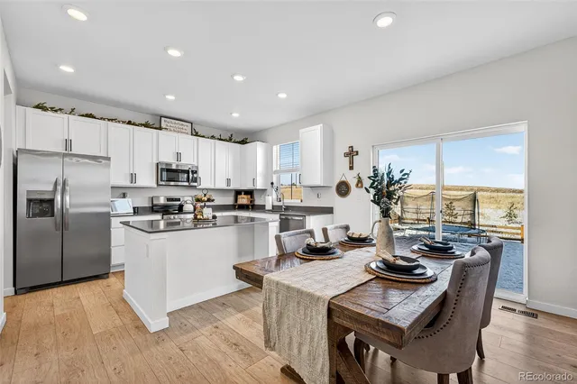 $515,000 | 233 Corkscrew Street, Elizabeth, CO 80107