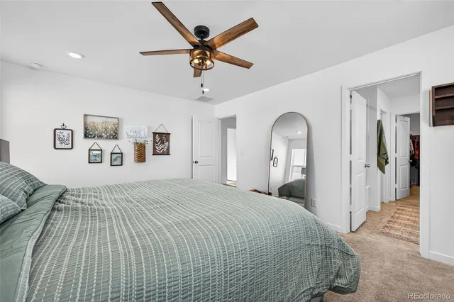 $515,000 | 233 Corkscrew Street, Elizabeth, CO 80107