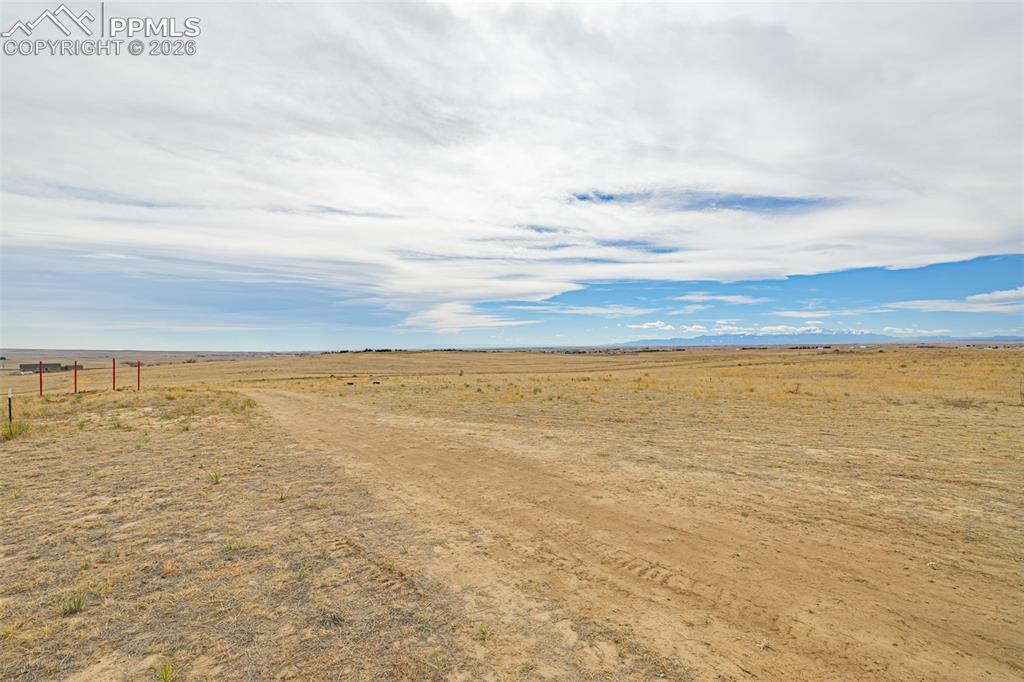 25035 Murphy Road Calhan, CO 80808 - Photo 8 of 22 a view of an ocean