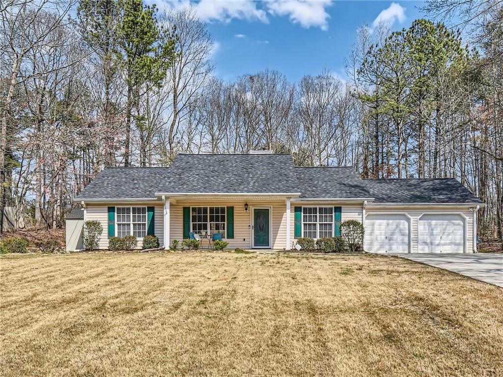 463 Waters Road Hiram, GA 30141 - Photo 1 of 1 Gallery Image 1