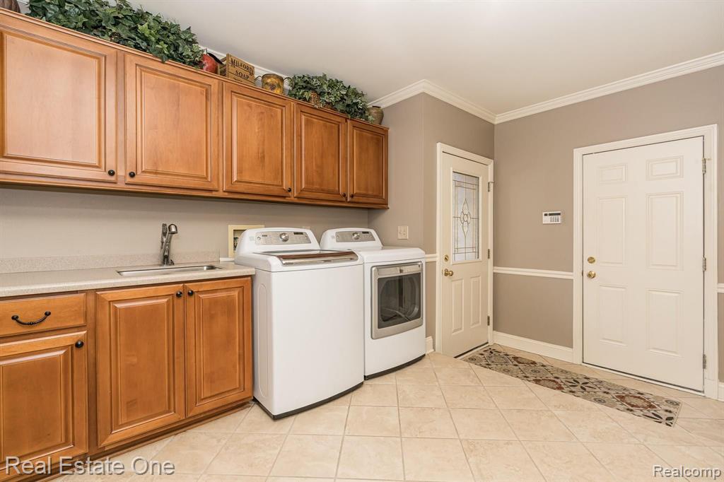 3448 Summit Ridge Drive Rochester Hills, MI 48306 - Photo 24 of 34 Gallery Image 24