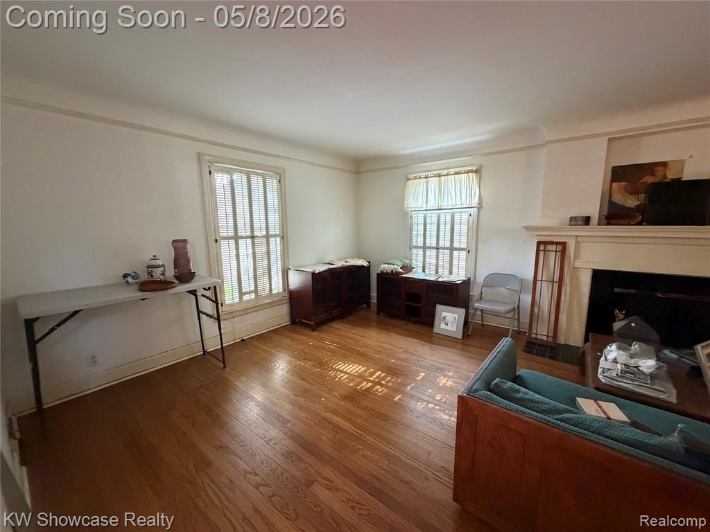 16594 Edinborough Road Detroit, MI 48219 - Photo 5 of 41 Gallery Image 5