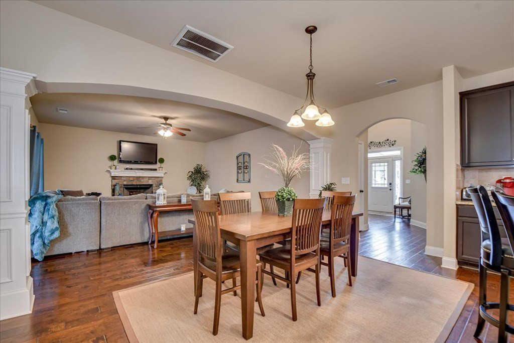734 Old Indian Camp Road Grovetown, GA 30813 - Photo 14 of 52 Gallery Image 14