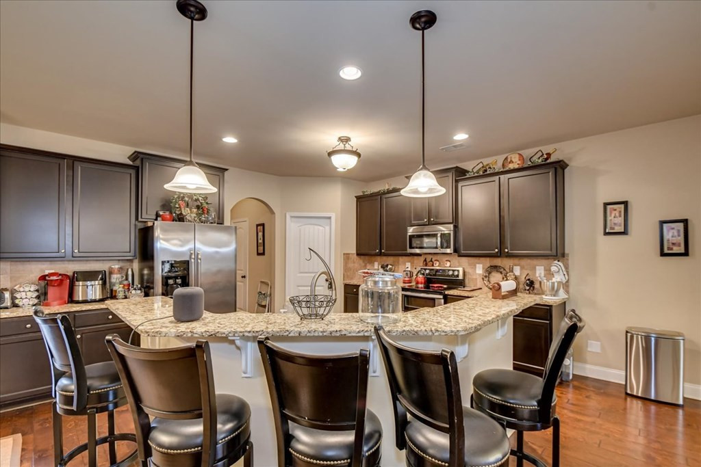 734 Old Indian Camp Road Grovetown, GA 30813 - Photo 15 of 52 Gallery Image 15