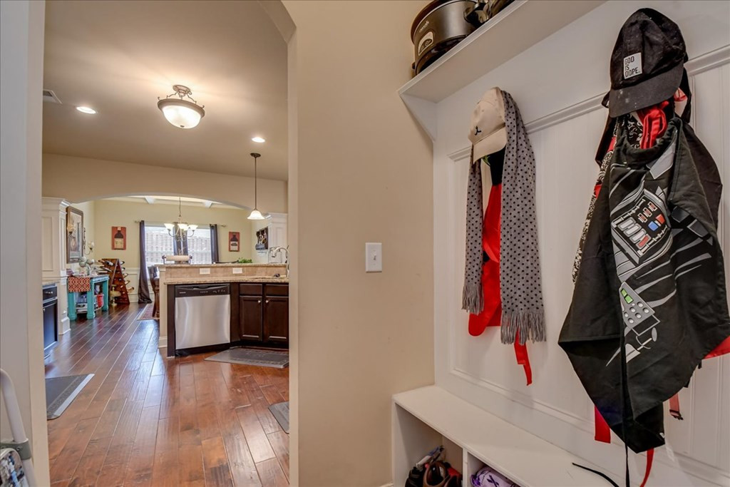 734 Old Indian Camp Road Grovetown, GA 30813 - Photo 19 of 52 Gallery Image 19