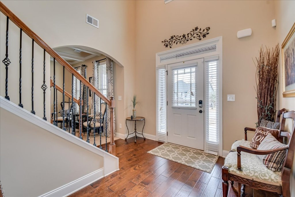 734 Old Indian Camp Road Grovetown, GA 30813 - Photo 5 of 52 Gallery Image 5