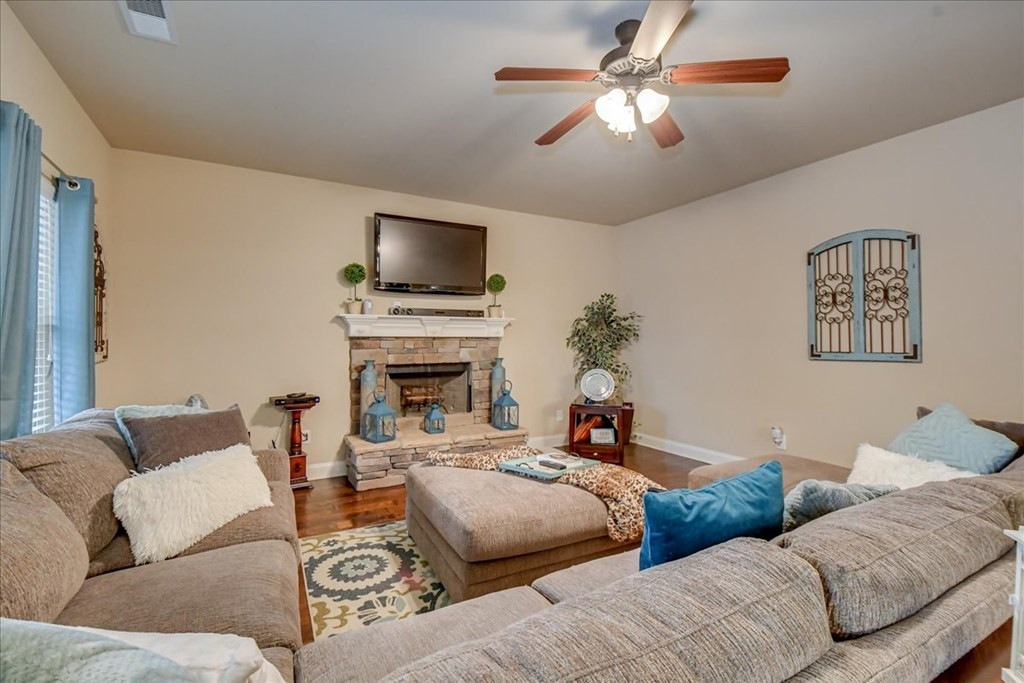 734 Old Indian Camp Road Grovetown, GA 30813 - Photo 9 of 52 Gallery Image 9