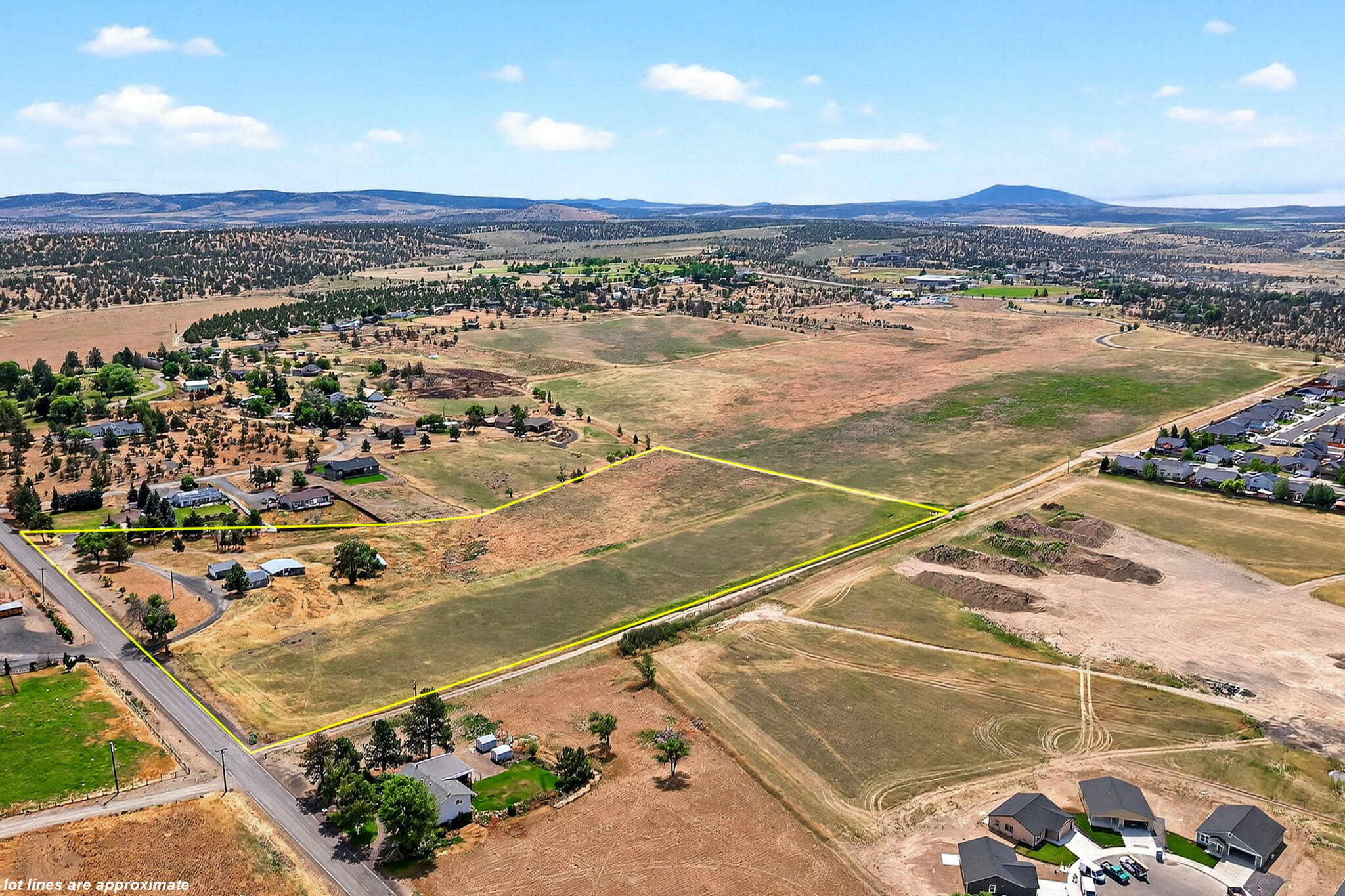 825 Northeast Loucks Road Madras, OR 97741 - Photo 12 of 20 2025_06_20_825_ne_loucks_road_lot_madras