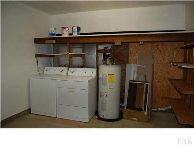 6304 Keating Road Pensacola, FL 32504 - Photo 18 of 23 washer dryer