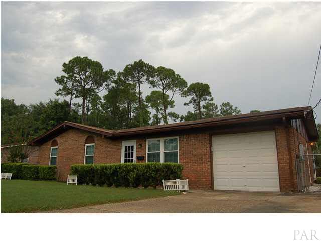 6304 Keating Road Pensacola, FL 32504 - Photo 2 of 23 6304 Keating Rd