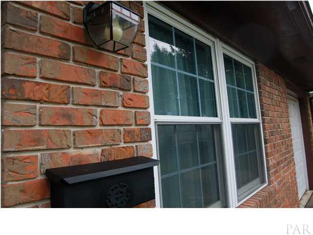 6304 Keating Road Pensacola, FL 32504 - Photo 4 of 23 new double-hung impact windows