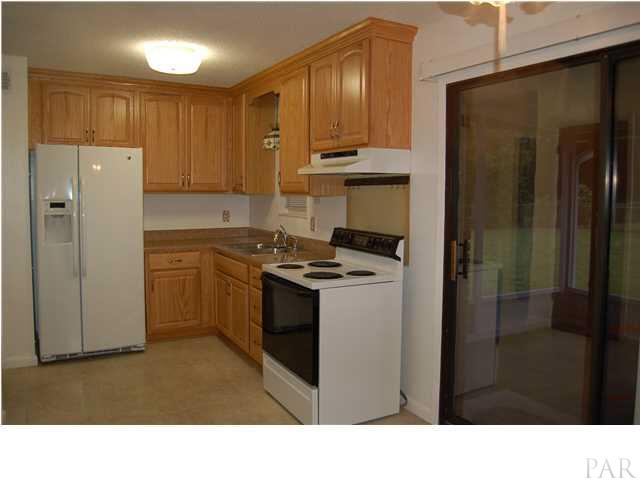 6304 Keating Road Pensacola, FL 32504 - Photo 5 of 23 kitchen remodeled in 2010