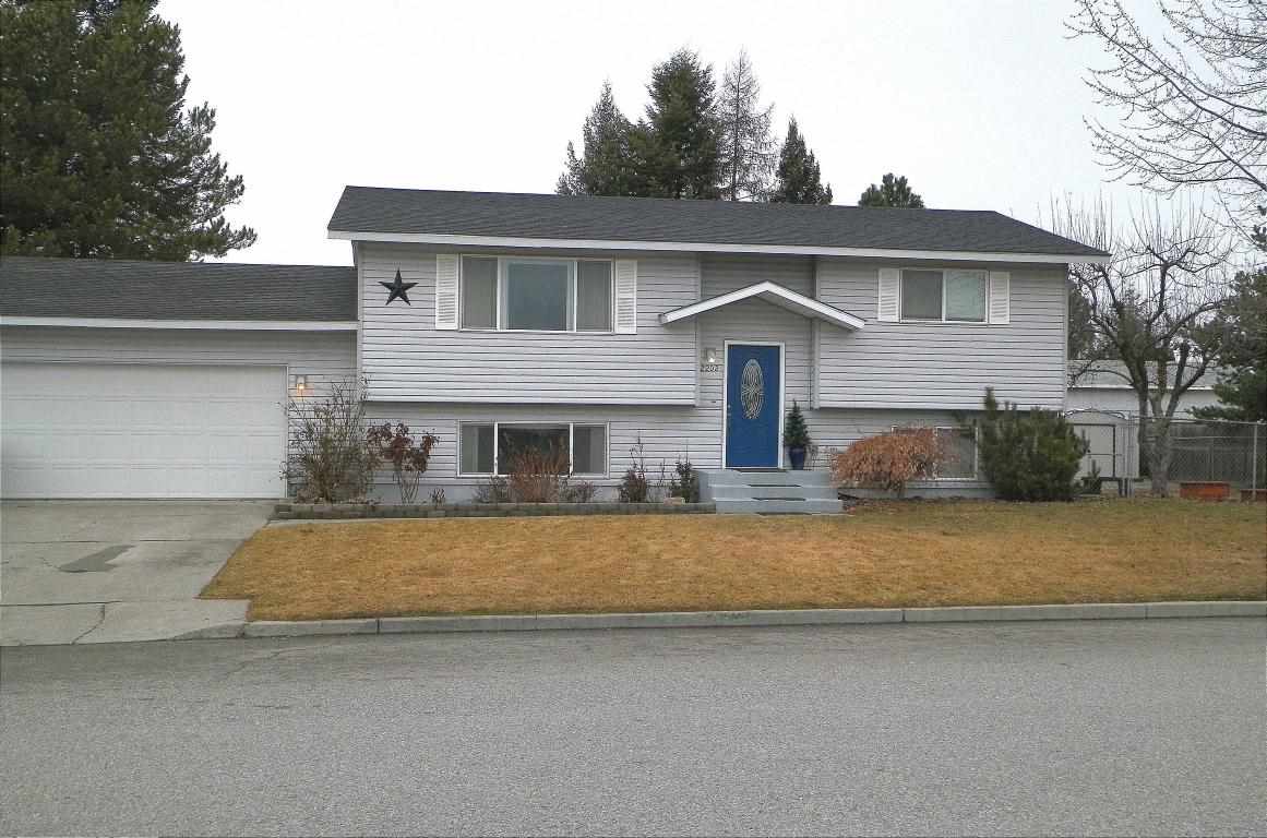 2202 South Calvin Road Veradale, WA 99037 - Photo 1 of 20
