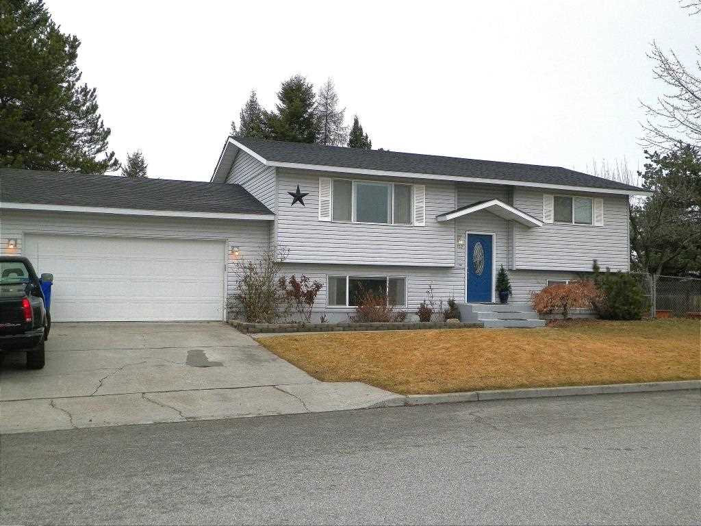 2202 South Calvin Road Veradale, WA 99037 - Photo 2 of 20