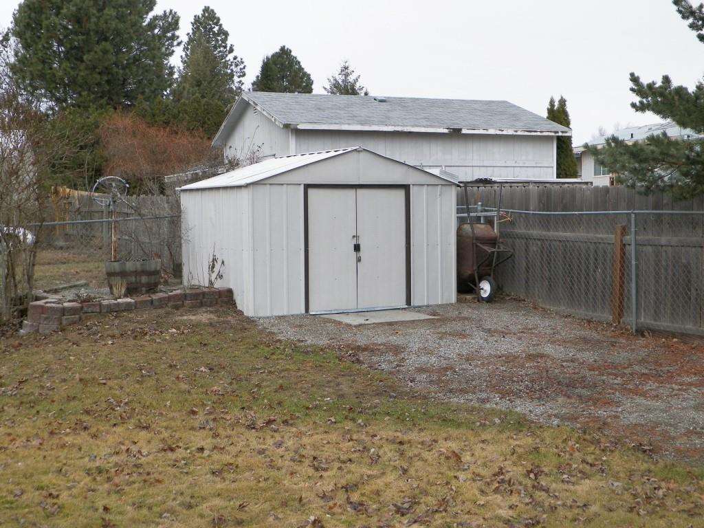 2202 South Calvin Road Veradale, WA 99037 - Photo 20 of 20