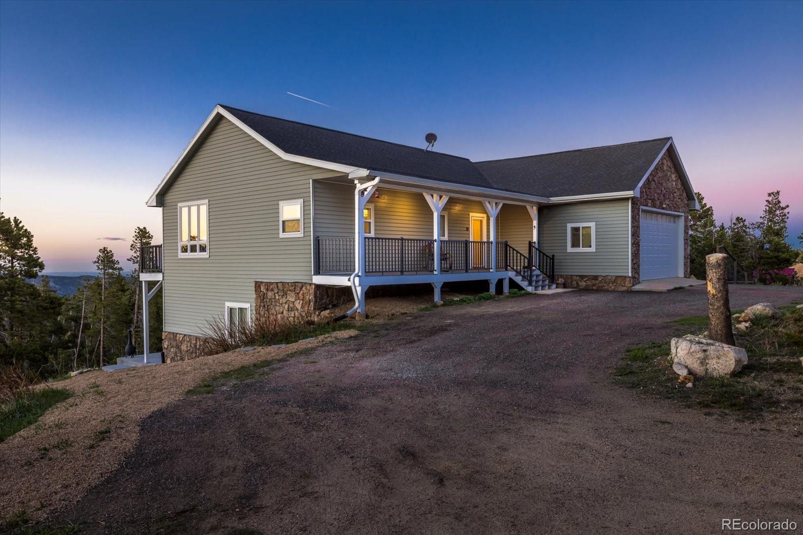 24 Ronnie Road Golden, CO 80403 - Photo 3 of 39 Gallery Image 3