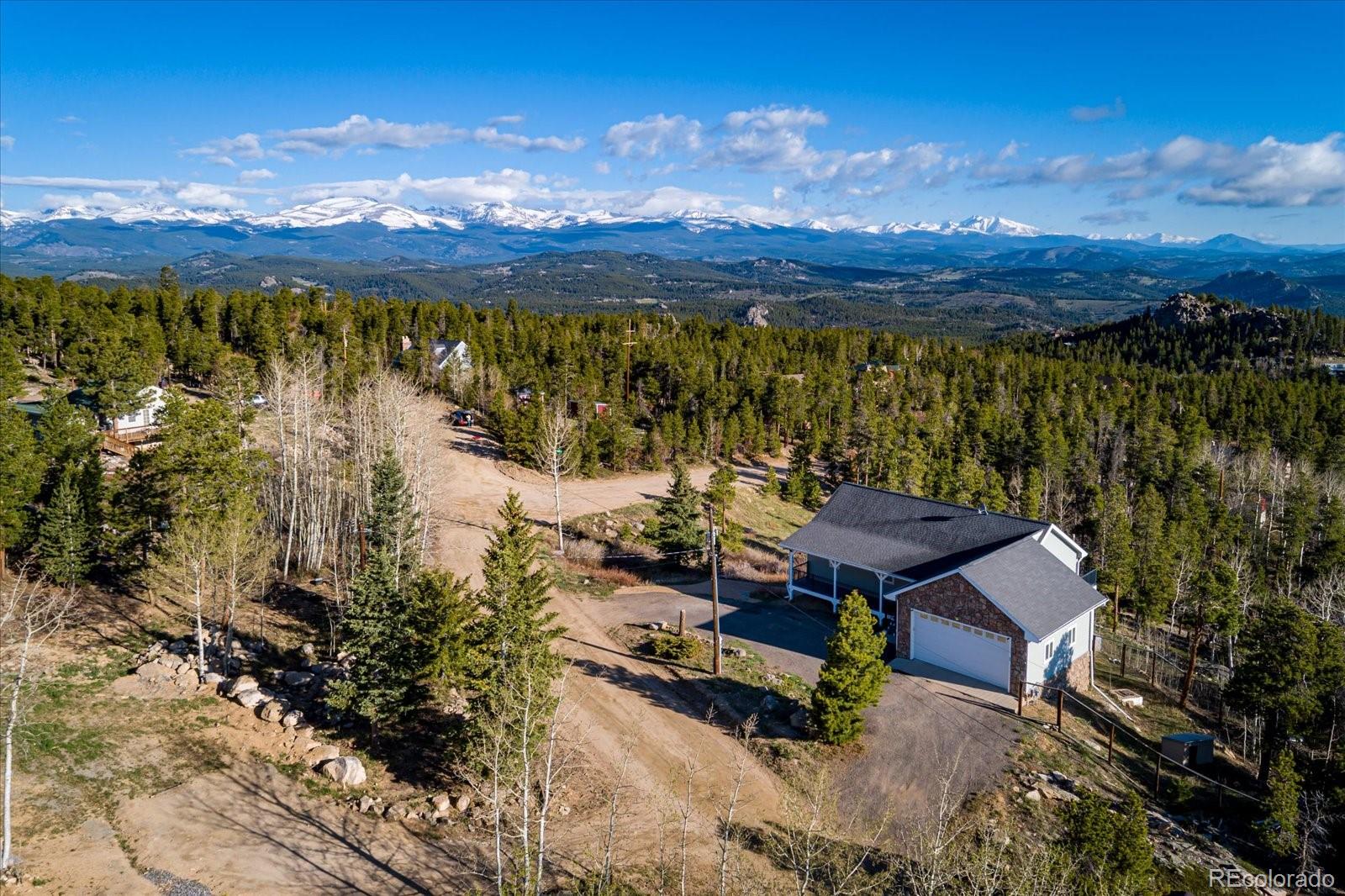 24 Ronnie Road Golden, CO 80403 - Photo 6 of 39 Gallery Image 6