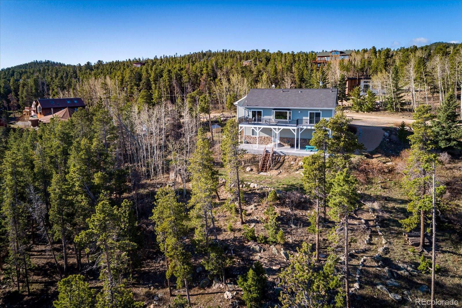 24 Ronnie Road Golden, CO 80403 - Photo 8 of 39 Gallery Image 8