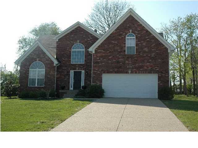 2214 Morgan Ridge Court Buckner, KY 40031 - Photo 24 of 25 Additional Photo