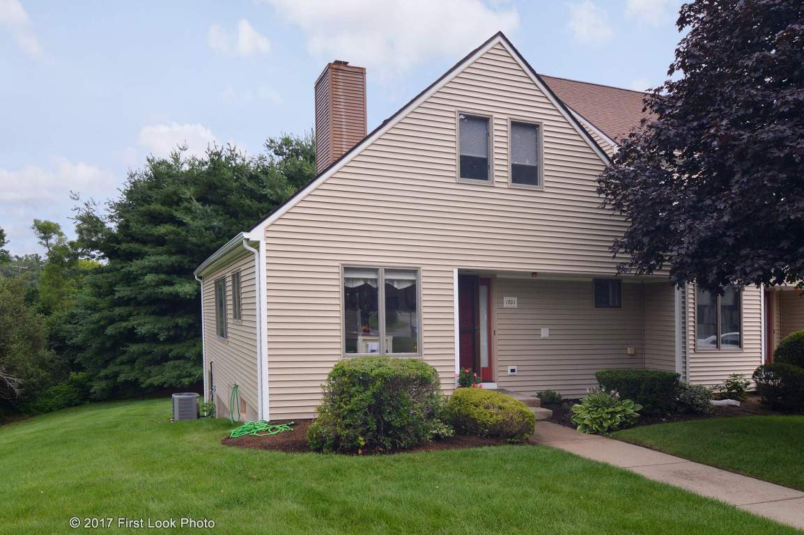 50 Abbott Run Valley Road, Unit 1701 Cumberland, RI 02864 - Photo 1 of 33 Gallery Image 1