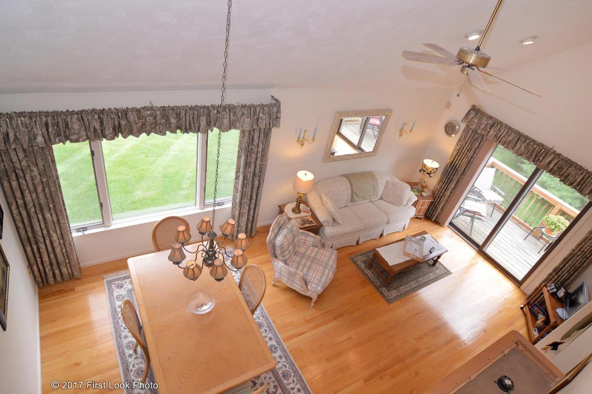 50 Abbott Run Valley Road, Unit 1701 Cumberland, RI 02864 - Photo 10 of 33 Gallery Image 10