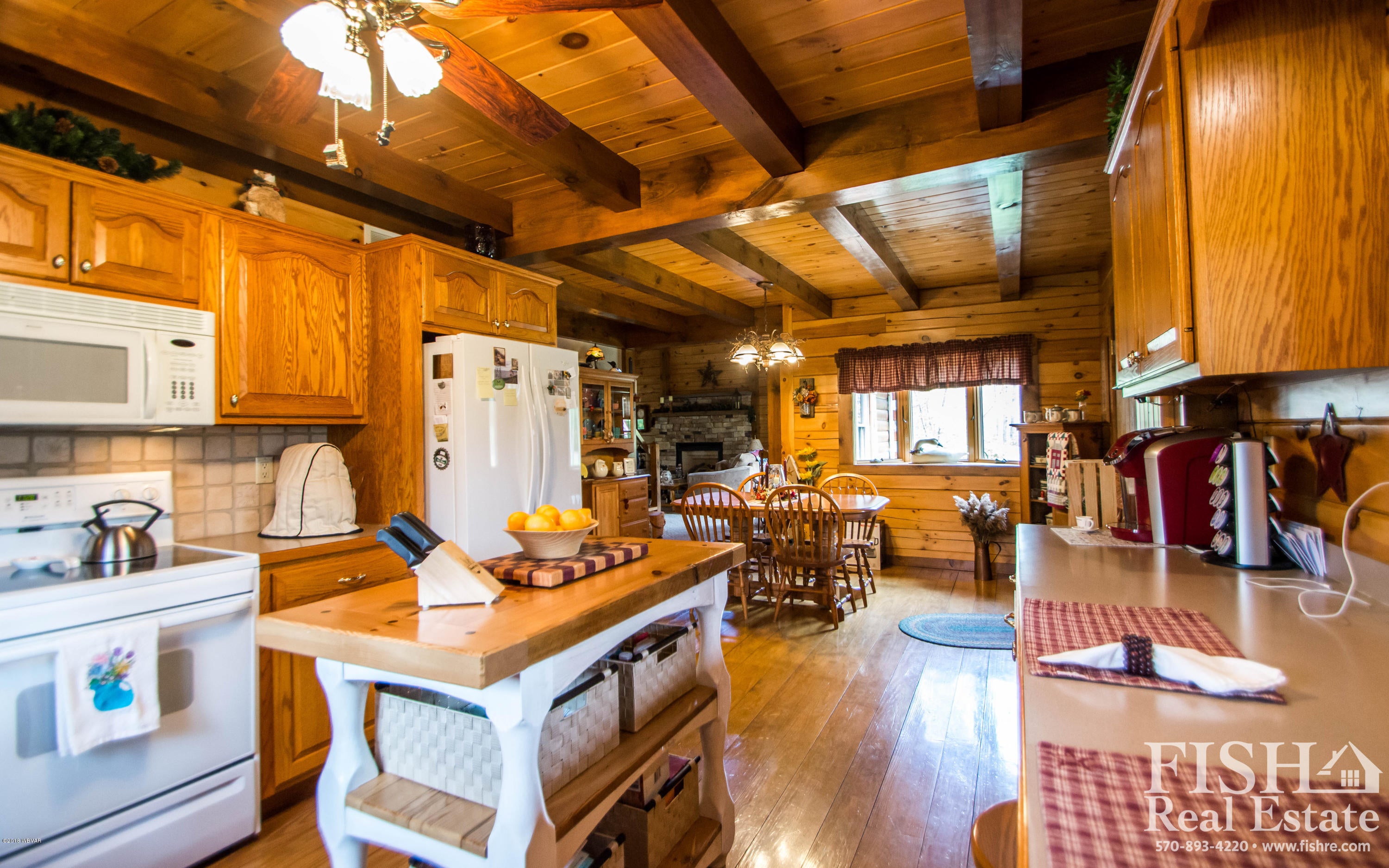 106 Coyote Ridge Lock Haven, PA 17745 - Photo 7 of 29 DSC_4119