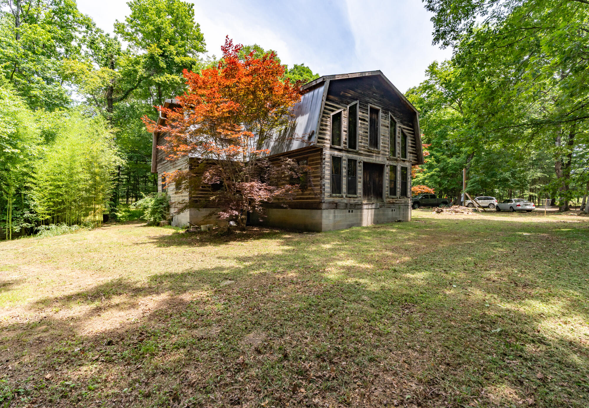 8116 Hixson Springs Road Signal Mountain, TN 37377 - Photo 1 of 23 8116hixsonsprings-4
