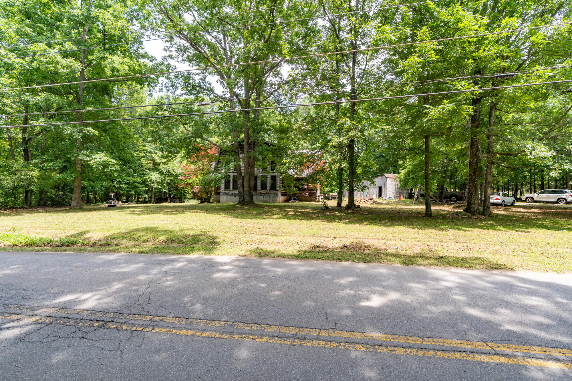 8116 Hixson Springs Road Signal Mountain, TN 37377 - Photo 11 of 23 8116hixsonsprings-11