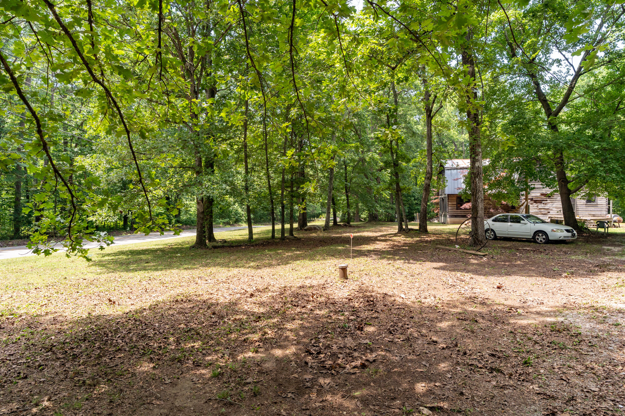 8116 Hixson Springs Road Signal Mountain, TN 37377 - Photo 14 of 23 8116hixsonsprings-14