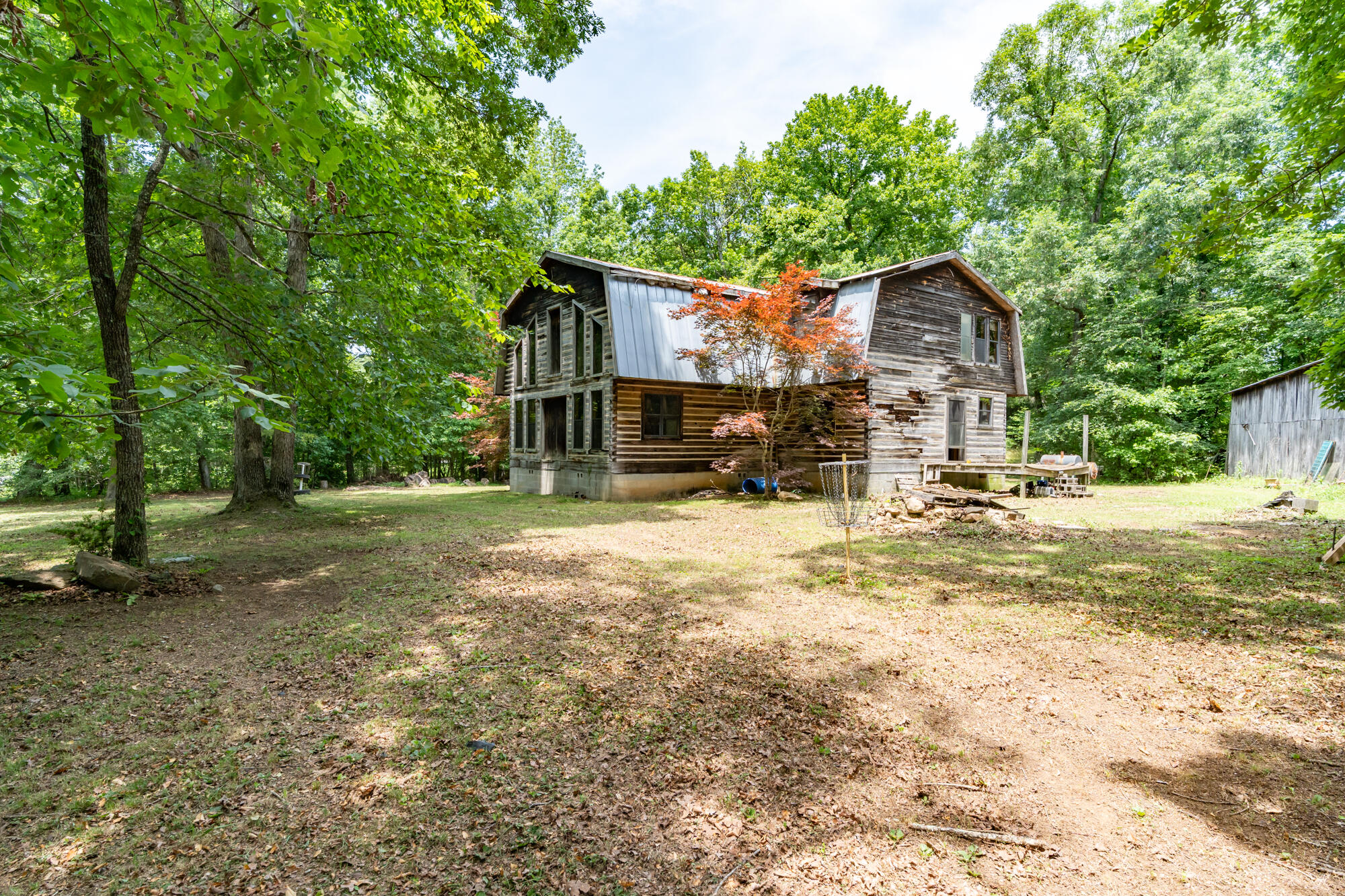 8116 Hixson Springs Road Signal Mountain, TN 37377 - Photo 2 of 23 8116hixsonsprings-2
