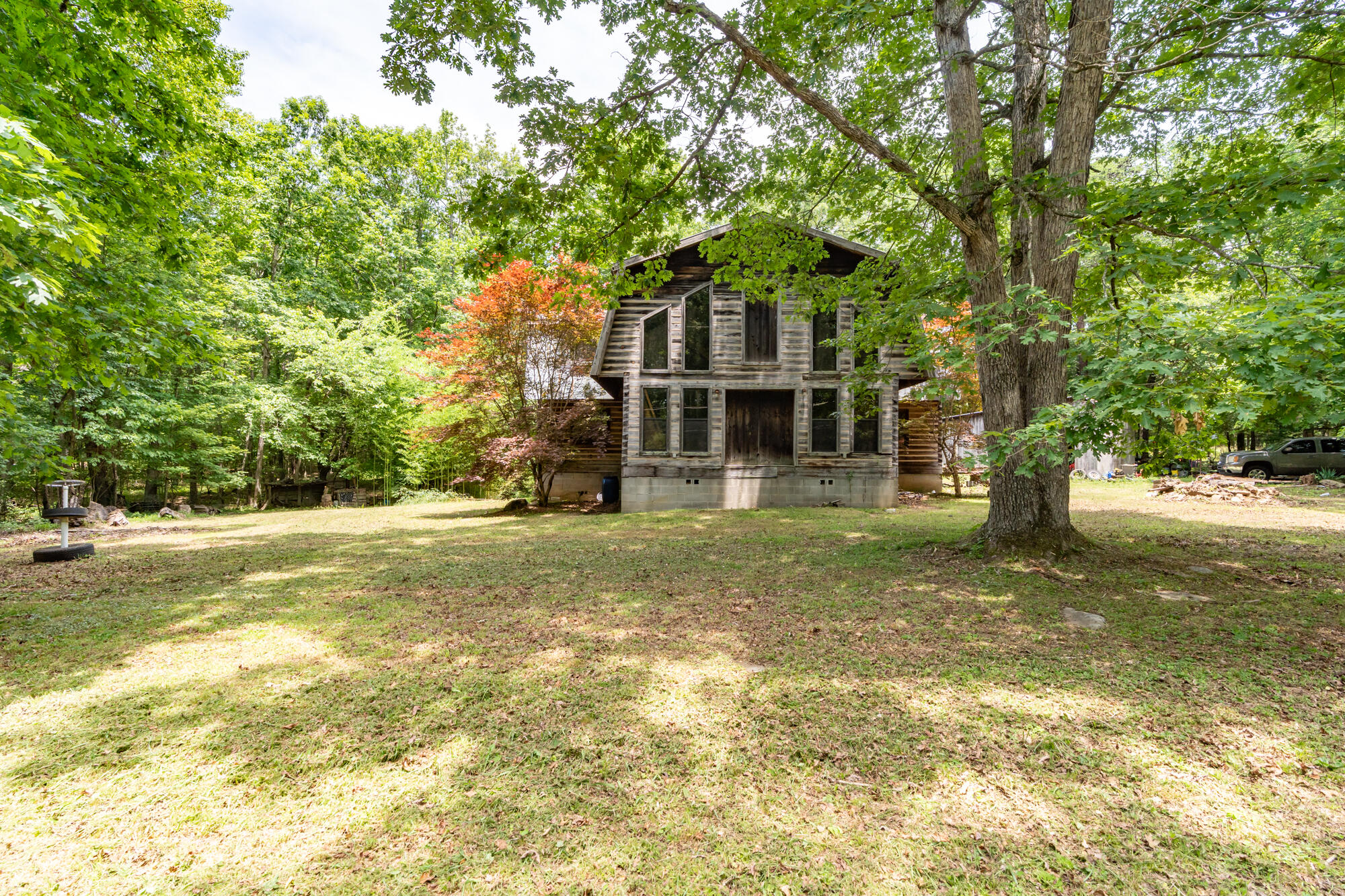 8116 Hixson Springs Road Signal Mountain, TN 37377 - Photo 3 of 23 8116hixsonsprings-3