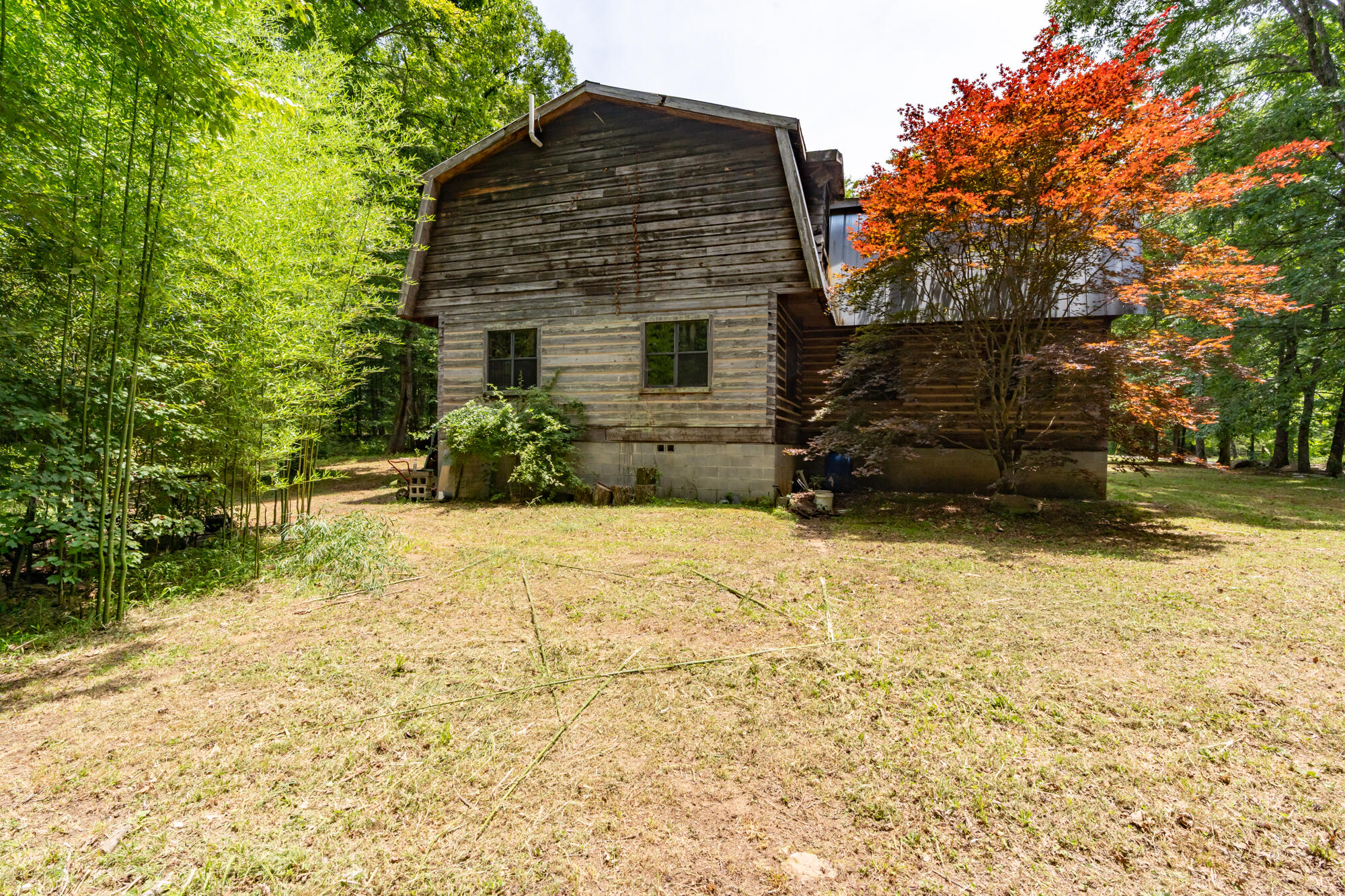 8116 Hixson Springs Road Signal Mountain, TN 37377 - Photo 4 of 23 8116hixsonsprings-5